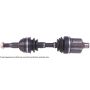 CARDONE Reman 60-1126 Remanufactured CV Axle Assembly