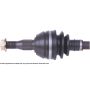 CARDONE Reman 60-1126 Remanufactured CV Axle Assembly
