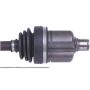 CARDONE Reman 60-1126 Remanufactured CV Axle Assembly