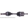 CARDONE Reman 60-1127 Remanufactured CV Axle Assembly