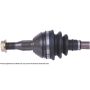 CARDONE Reman 60-1127 Remanufactured CV Axle Assembly