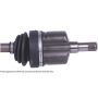CARDONE Reman 60-1127 Remanufactured CV Axle Assembly