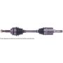 CARDONE Reman 60-1150 Remanufactured CV Axle Assembly