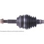 CARDONE Reman 60-1150 Remanufactured CV Axle Assembly