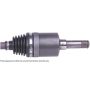 CARDONE Reman 60-1150 Remanufactured CV Axle Assembly