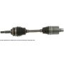 CARDONE Reman 60-1151 Remanufactured CV Axle Assembly