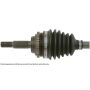 CARDONE Reman 60-1151 Remanufactured CV Axle Assembly