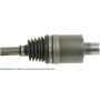 CARDONE Reman 60-1151 Remanufactured CV Axle Assembly