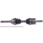 CARDONE Reman 60-1157 Remanufactured CV Axle Assembly