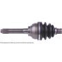 CARDONE Reman 60-1157 Remanufactured CV Axle Assembly
