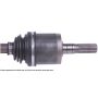 CARDONE Reman 60-1157 Remanufactured CV Axle Assembly