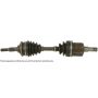 CARDONE Reman 60-1165 Remanufactured CV Axle Assembly