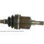 CARDONE Reman 60-1165 Remanufactured CV Axle Assembly