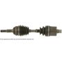 CARDONE Reman 60-1168 Remanufactured CV Axle Assembly