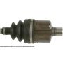 CARDONE Reman 60-1168 Remanufactured CV Axle Assembly