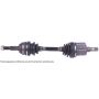 CARDONE Reman 60-1170 Remanufactured CV Axle Assembly