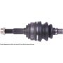 CARDONE Reman 60-1170 Remanufactured CV Axle Assembly