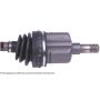 CARDONE Reman 60-1170 Remanufactured CV Axle Assembly