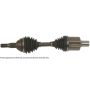 CARDONE Reman 60-1172 Remanufactured CV Axle Assembly