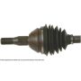 CARDONE Reman 60-1172 Remanufactured CV Axle Assembly