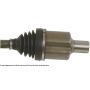 CARDONE Reman 60-1172 Remanufactured CV Axle Assembly