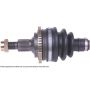 CARDONE Reman 60-1173 Remanufactured CV Axle Assembly