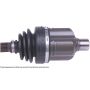 CARDONE Reman 60-1173 Remanufactured CV Axle Assembly