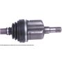 CARDONE Reman 60-1179 Remanufactured CV Axle Assembly