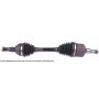 CARDONE Reman 60-1194 Remanufactured CV Axle Assembly