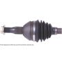 CARDONE Reman 60-1194 Remanufactured CV Axle Assembly
