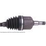 CARDONE Reman 60-1194 Remanufactured CV Axle Assembly