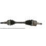 CARDONE Reman 60-1198 Remanufactured CV Axle Assembly