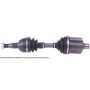 CARDONE Reman 60-1199 Remanufactured CV Axle Assembly