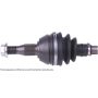 CARDONE Reman 60-1199 Remanufactured CV Axle Assembly