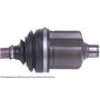 CARDONE Reman 60-1199 Remanufactured CV Axle Assembly