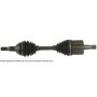 CARDONE Reman 60-1200 Remanufactured CV Axle Assembly