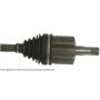 CARDONE Reman 60-1200 Remanufactured CV Axle Assembly