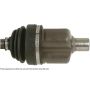 CARDONE Reman 60-1206 Remanufactured CV Axle Assembly
