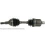 CARDONE Reman 60-1210 Remanufactured CV Axle Assembly