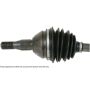 CARDONE Reman 60-1210 Remanufactured CV Axle Assembly