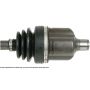 CARDONE Reman 60-1210 Remanufactured CV Axle Assembly