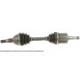 CARDONE Reman 60-1211 Remanufactured CV Axle Assembly