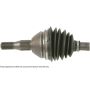 CARDONE Reman 60-1211 Remanufactured CV Axle Assembly