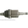 CARDONE Reman 60-1211 Remanufactured CV Axle Assembly