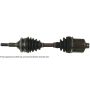 CARDONE Reman 60-1216 Remanufactured CV Axle Assembly