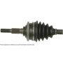 CARDONE Reman 60-1216 Remanufactured CV Axle Assembly