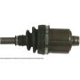CARDONE Reman 60-1216 Remanufactured CV Axle Assembly