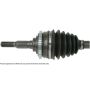 CARDONE Reman 60-1219 Remanufactured CV Axle Assembly