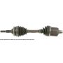 CARDONE Reman 60-1223 Remanufactured CV Axle Assembly