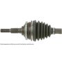 CARDONE Reman 60-1223 Remanufactured CV Axle Assembly